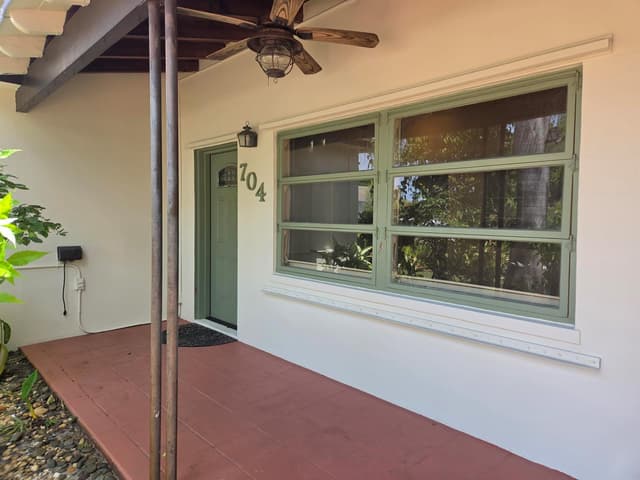 704 NE 22ND Drive # 4, Wilton Manors FL 33305 - Wilton Manors, FL - Photo 2