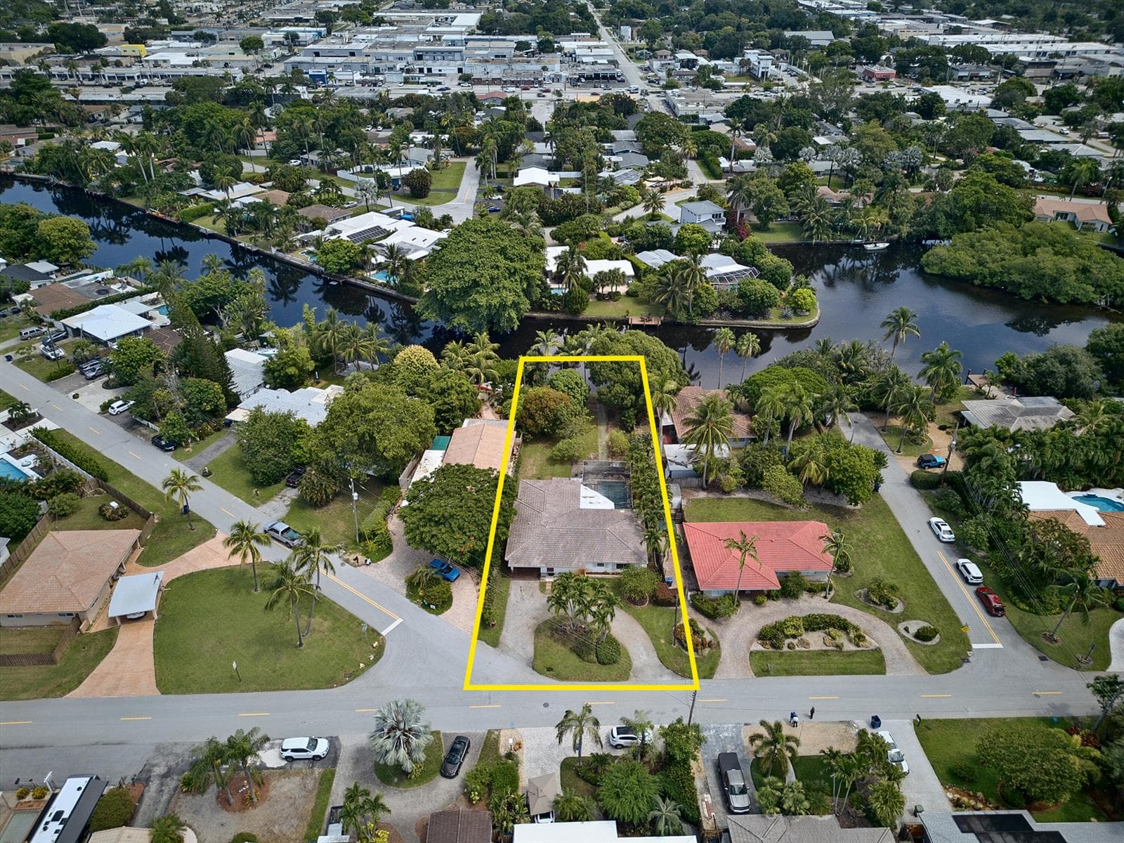 201 NE 29th Street, Wilton Manors FL 33334 - Wilton Manors, FL - Photo 1
