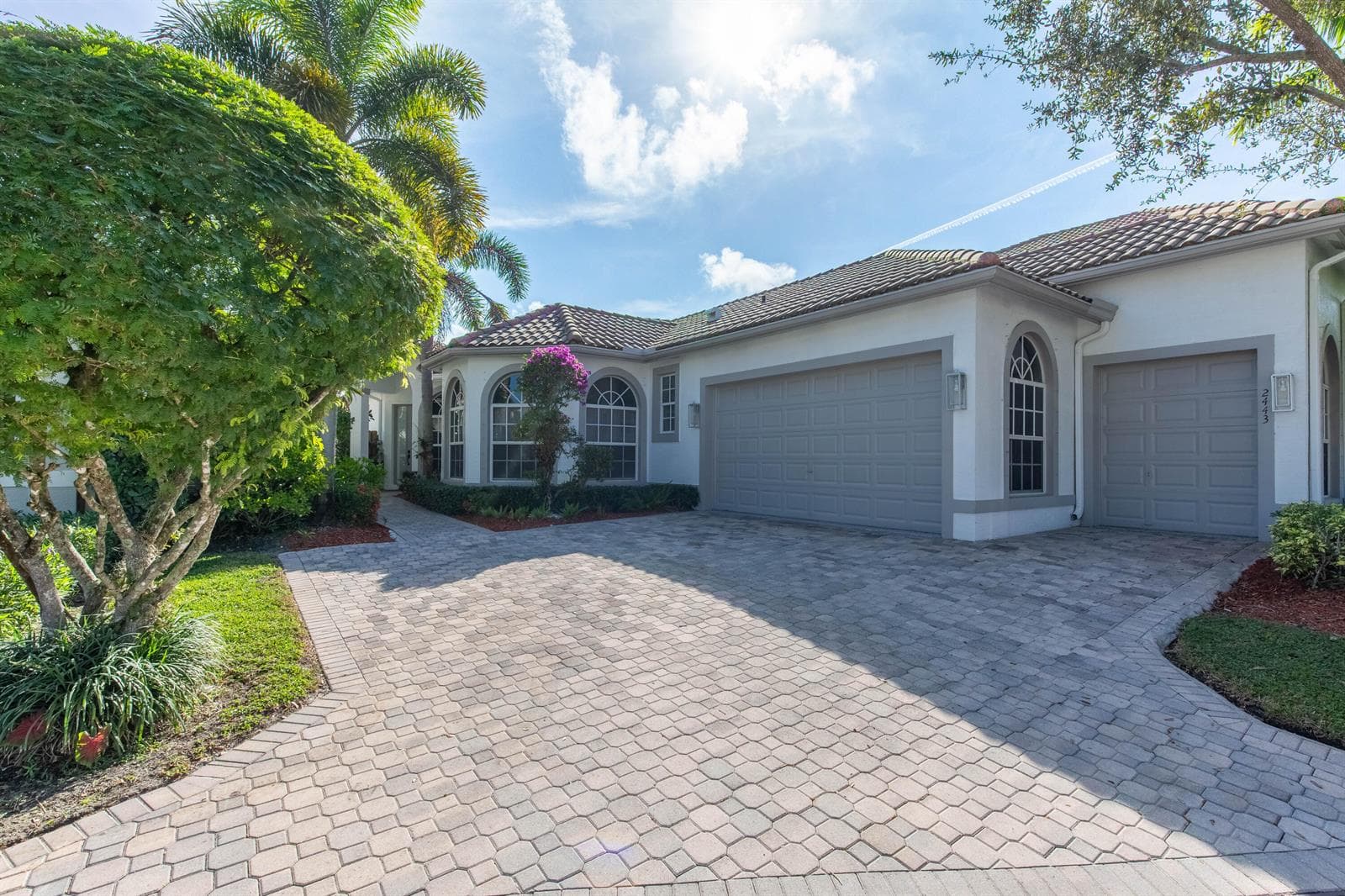 2443 PLAYERS Court, Wellington FL 33414 - Wellington, FL - Photo 1