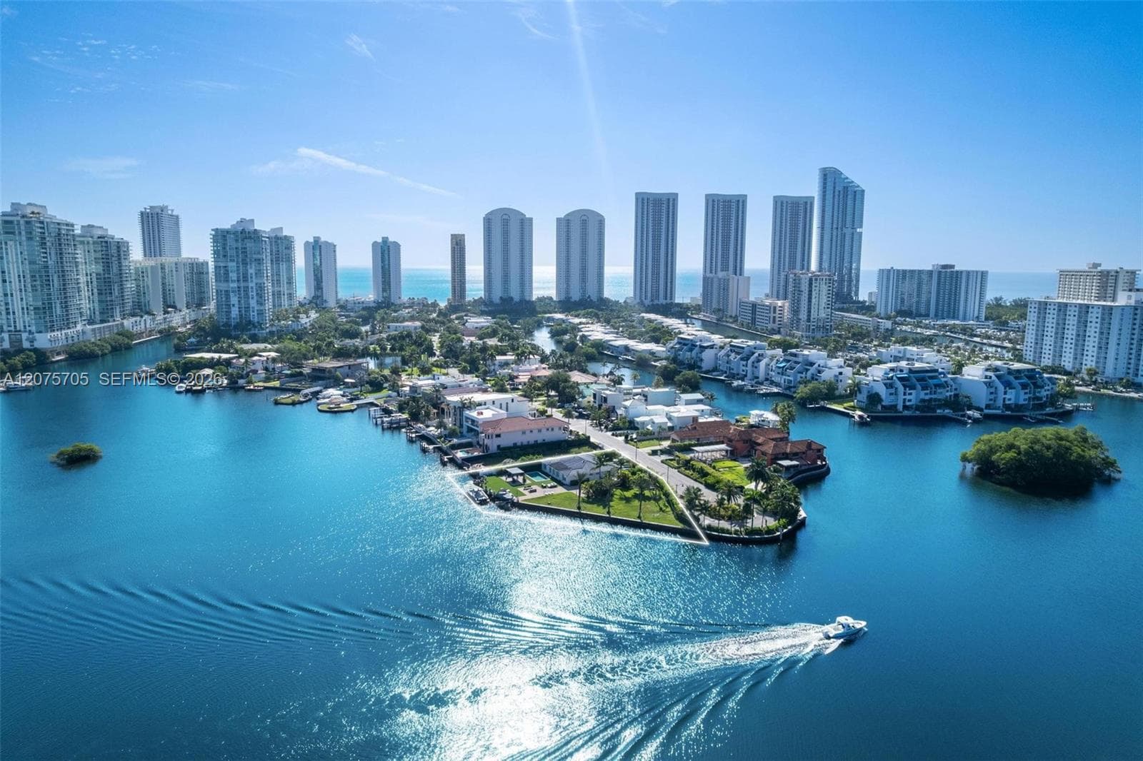 333 Atlantic Ave, Sunny Isles Beach FL 33160 - Sunny Isles Beach, FL - Photo 1