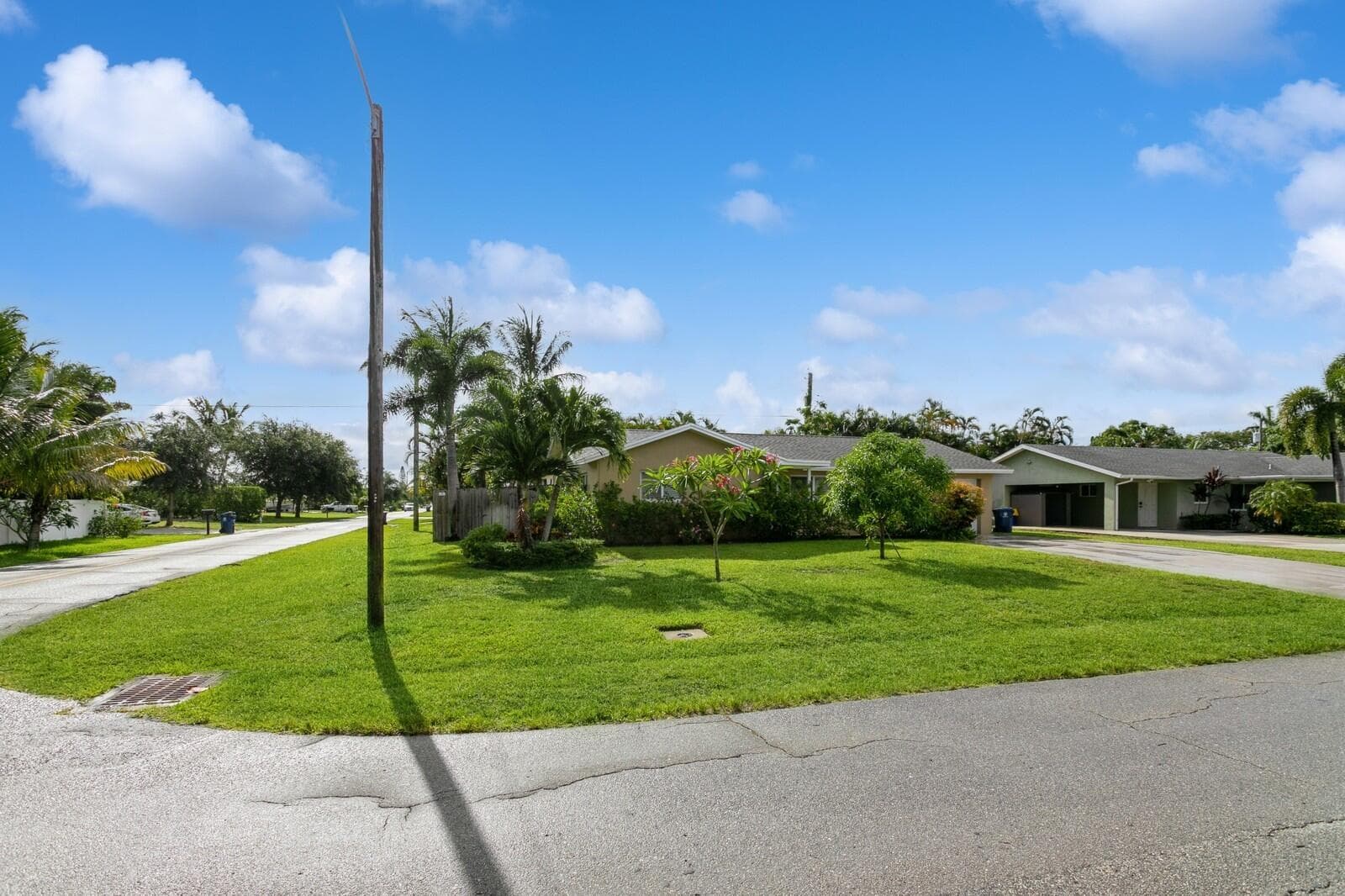 1615 Venus Avenue, Jupiter FL 33469 - Jupiter, FL - Photo 1