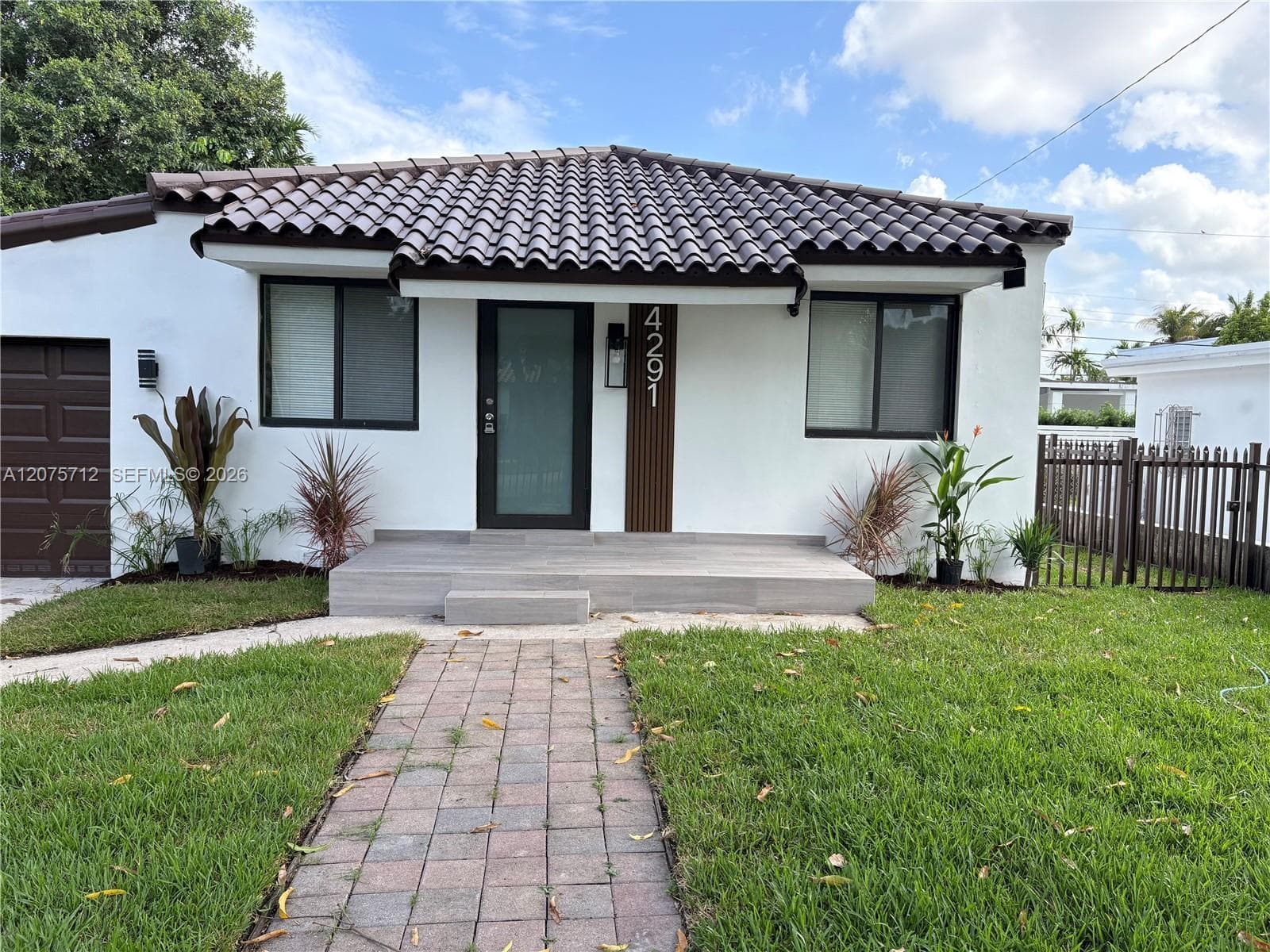 4291 SW 14th St, Miami FL 33134 - Miami, FL - Photo 1