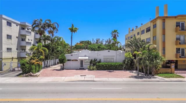 340 NE 125th St, North Miami FL 33161 - North Miami, FL - Photo 2