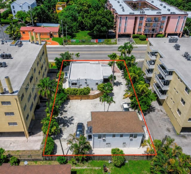 340 NE 125th St, North Miami FL 33161 - North Miami, FL - Photo 6