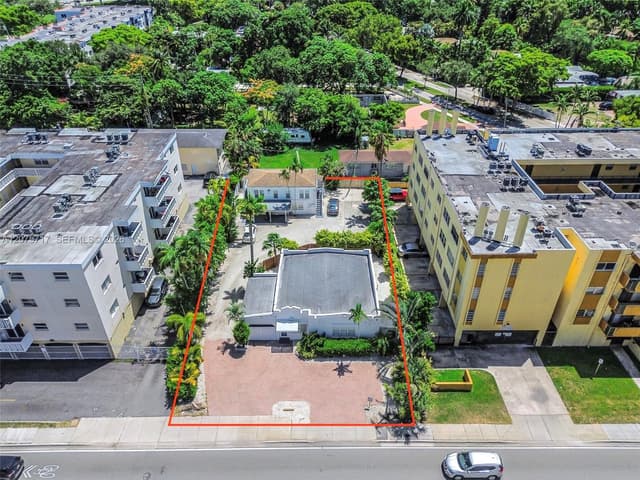 340 NE 125th St, North Miami FL 33161 - North Miami, FL - Photo 5