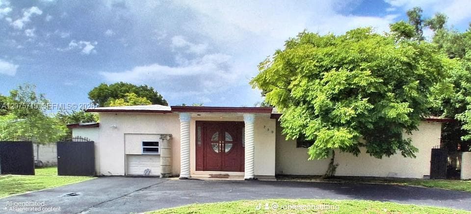 759 S Biscayne River Dr, Miami FL 33169 - Miami, FL - Photo 1