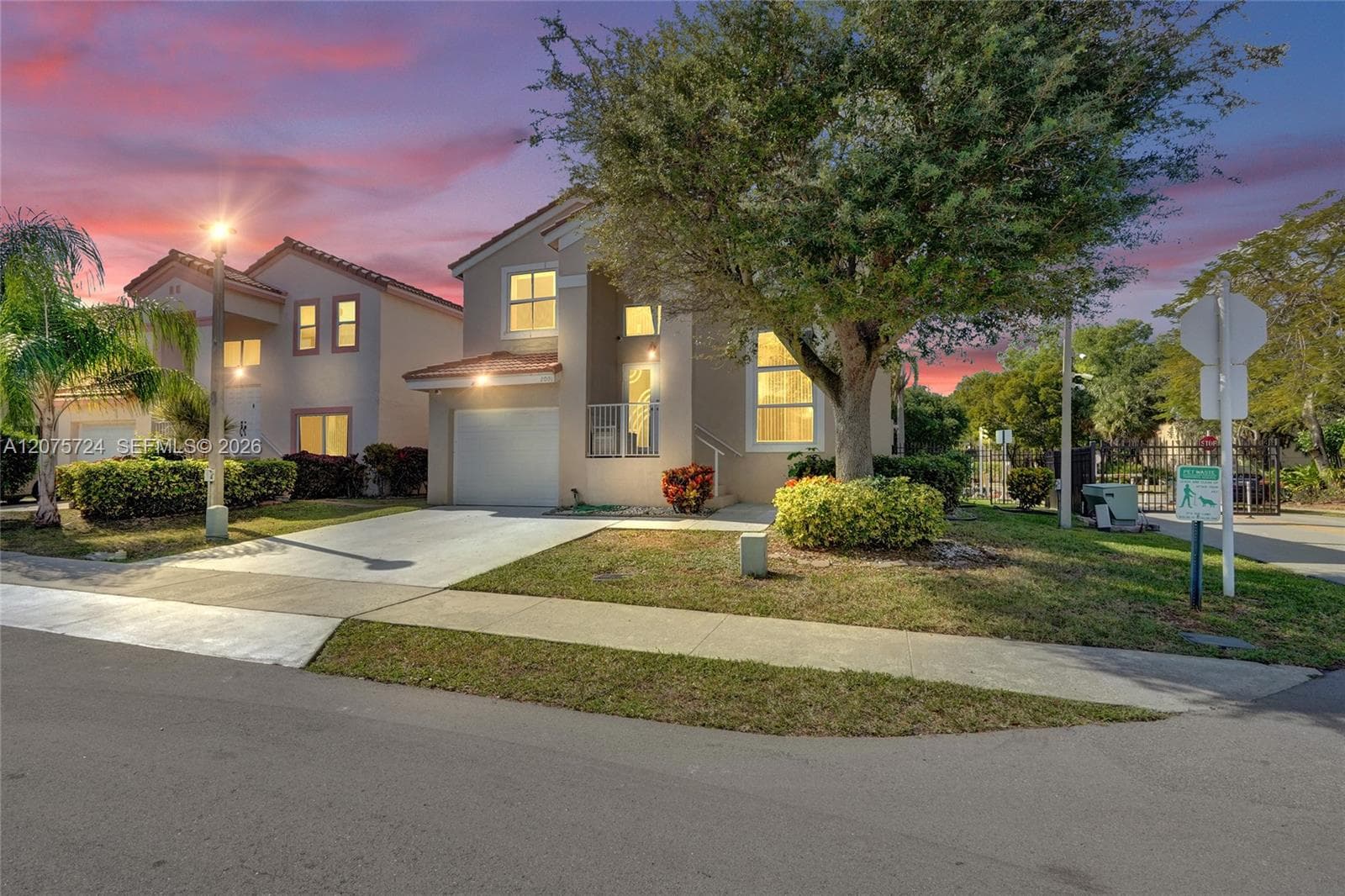 2001 Barcelona Ter, Margate FL 33063 - Margate, FL - Photo 1