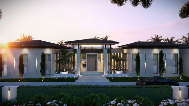 458 Areca Palm Road, Boca Raton FL 33432 - Boca Raton, FL - Photo 2