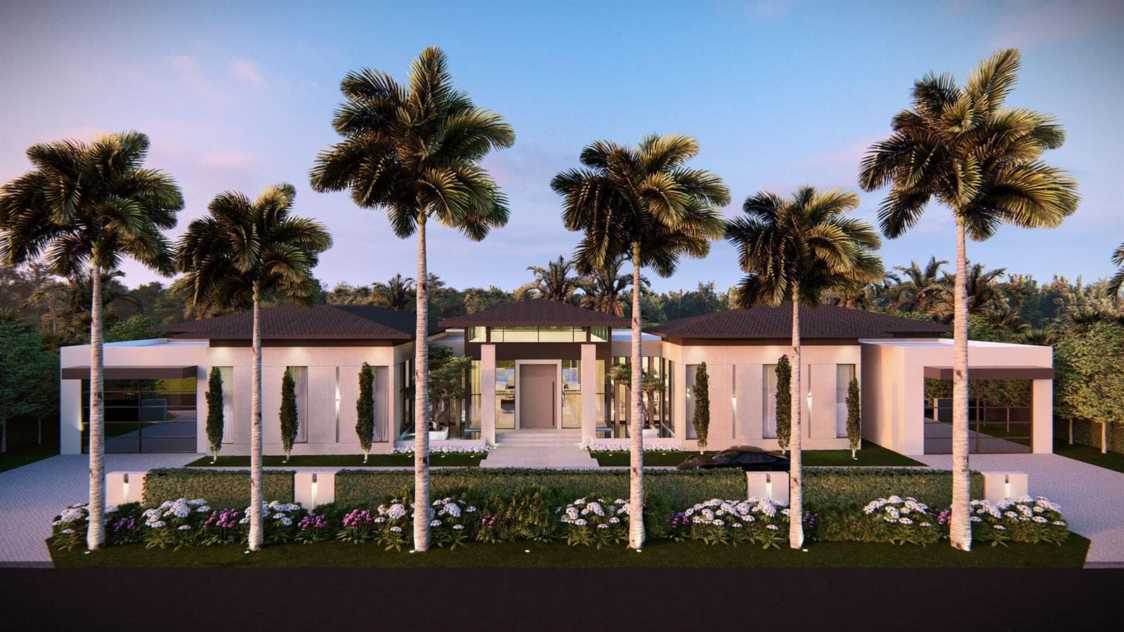458 Areca Palm Road, Boca Raton FL 33432