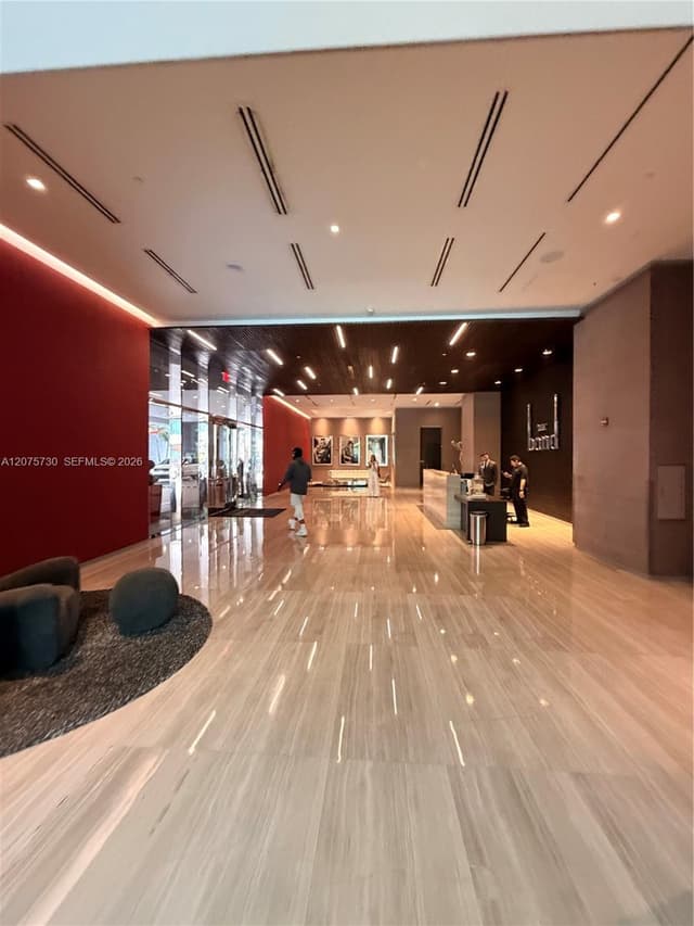1080 Brickell Ave # 913, Miami FL 33131 - Miami, FL - Photo 2