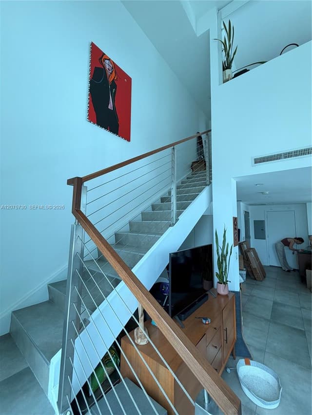 1080 Brickell Ave # 913, Miami FL 33131 - Miami, FL - Photo 3