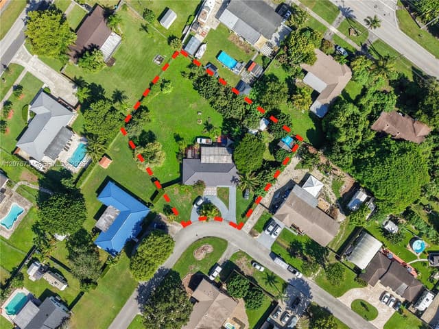 16101 SW 281st St, Homestead FL 33033 - Homestead, FL - Photo 2