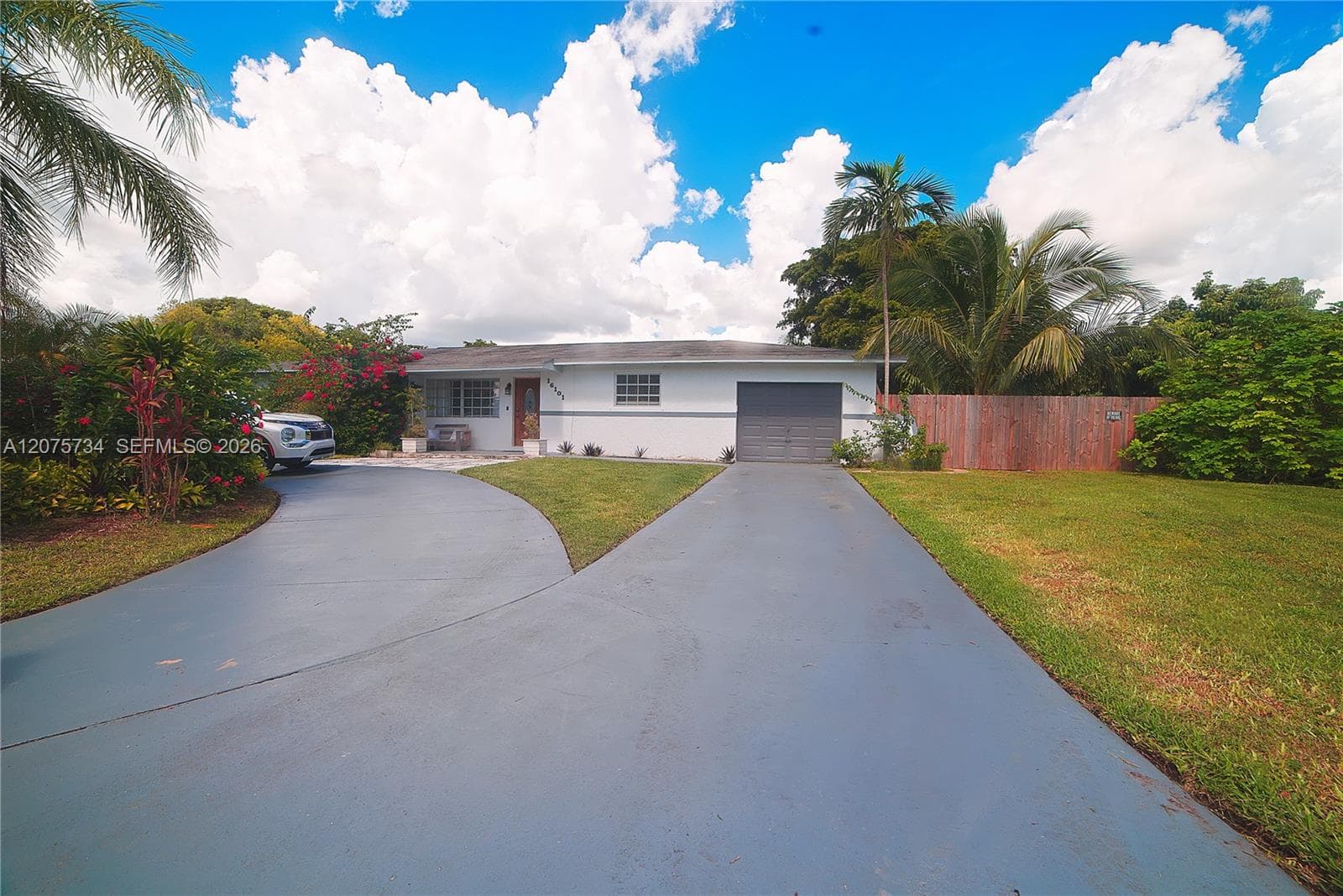 16101 SW 281st St, Homestead FL 33033