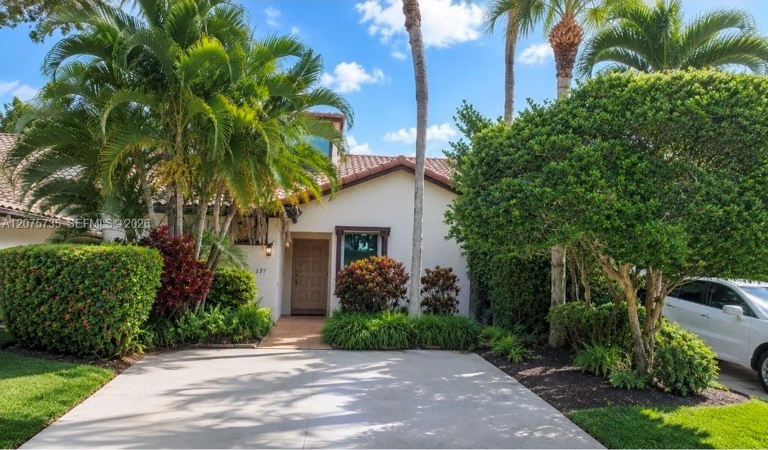 6777 Tiburon Cir, Boca Raton FL 33433 - Boca Raton, FL - Photo 1