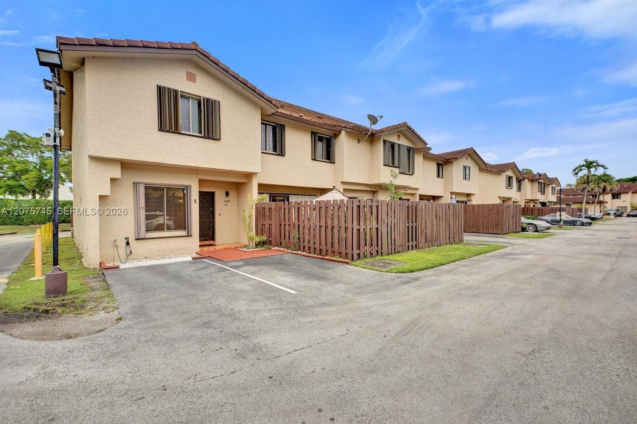 14201 SW 57th Ln, Miami FL 33183 - Miami, FL - Photo 1