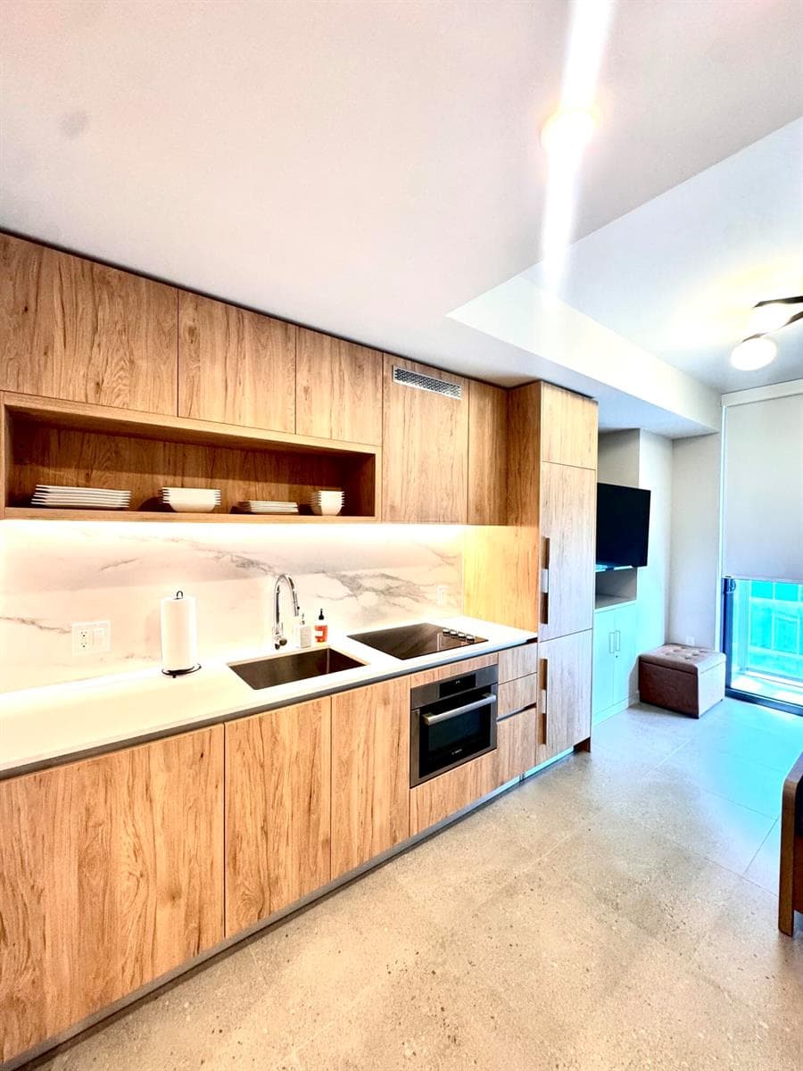 11 NE 6th Street # 2606, Miami FL 33132