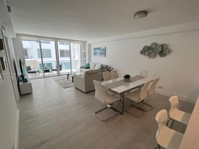 5601 Collins Ave # 412A, Miami Beach FL 33140 - Miami Beach, FL - Photo 2
