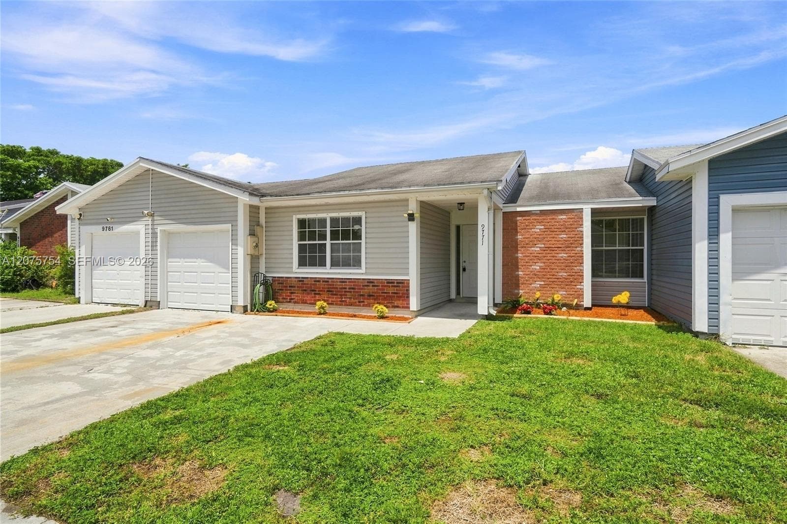 9771 W Fern Ln, Miramar FL 33025 - Miramar, FL - Photo 1