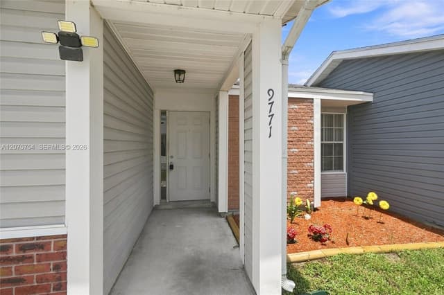9771 W Fern Ln, Miramar FL 33025 - Miramar, FL - Photo 4