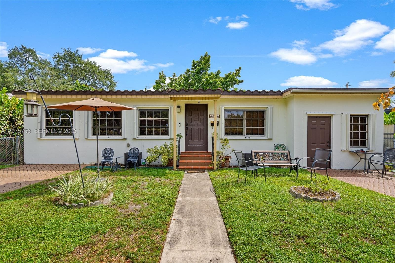 5980 SW 13th St, West Miami FL 33144 - West Miami, FL - Photo 1