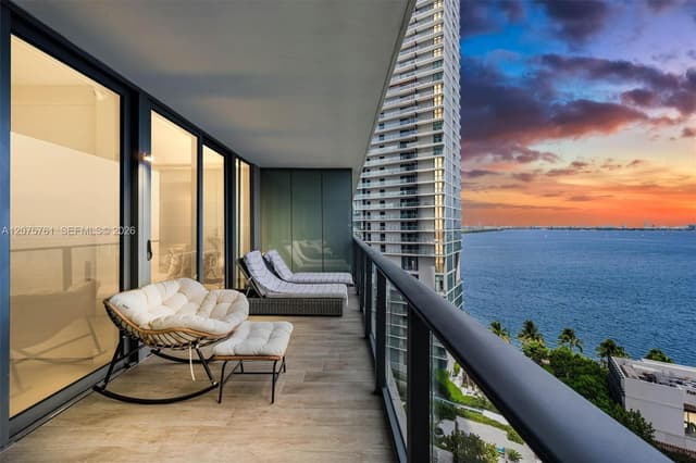 650 NE 32nd St # 1203, Miami FL 33137 - Miami, FL - Photo 2