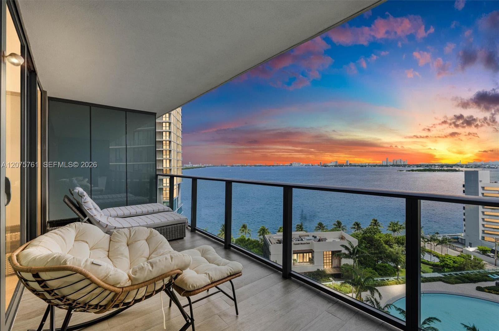 650 NE 32nd St # 1203, Miami FL 33137 - Miami, FL - Photo 1