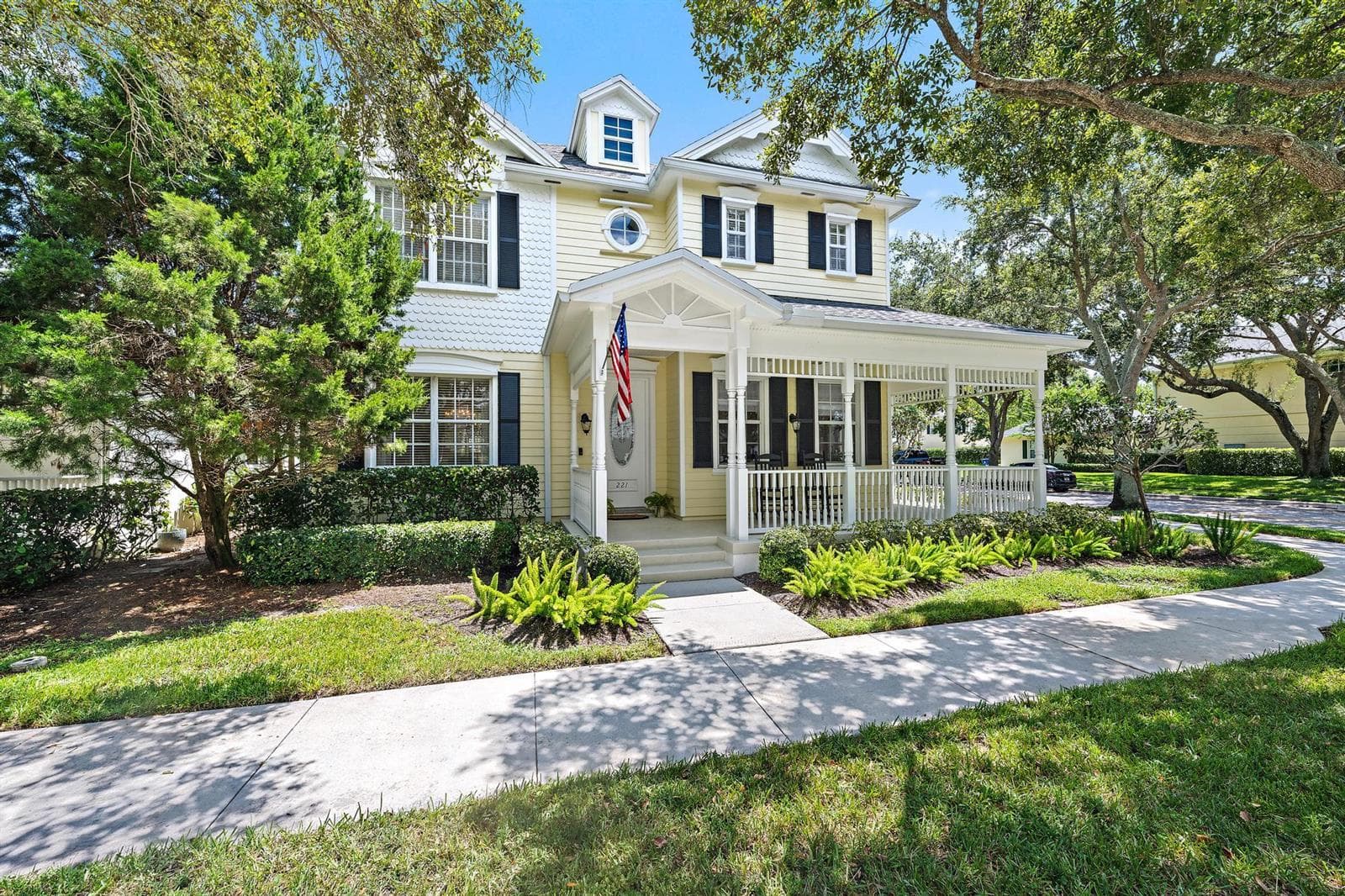 221 New Haven Boulevard, Jupiter FL 33458 - Jupiter, FL - Photo 1