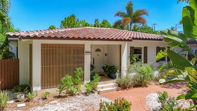 1519 Washington Street, Hollywood FL 33020 - Hollywood, FL - Photo 2