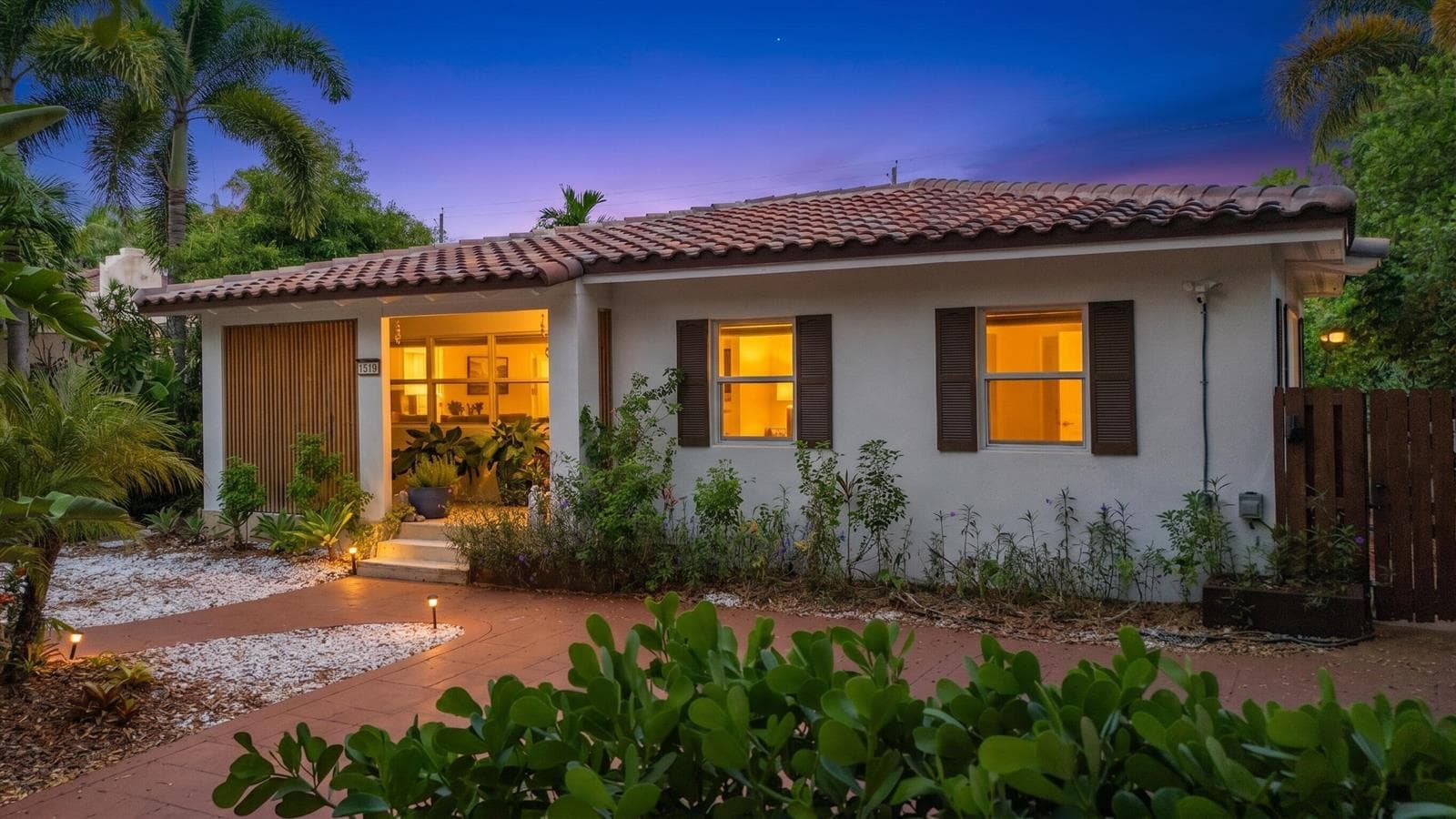 1519 Washington Street, Hollywood FL 33020 - Hollywood, FL - Photo 1