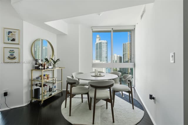 350 S Miami Ave # 2601, Miami FL 33130 - Miami, FL - Photo 2