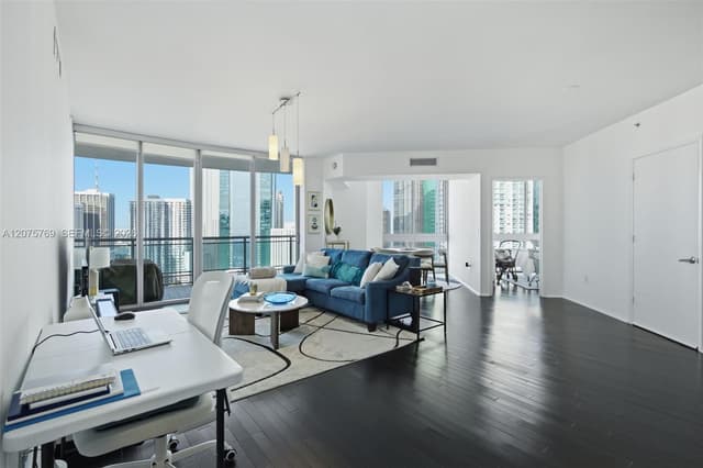 350 S Miami Ave # 2601, Miami FL 33130 - Miami, FL - Photo 6