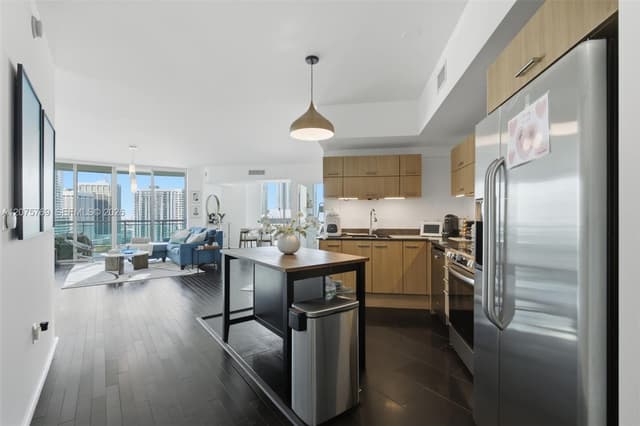 350 S Miami Ave # 2601, Miami FL 33130 - Miami, FL - Photo 7