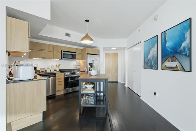 350 S Miami Ave # 2601, Miami FL 33130 - Miami, FL - Photo 5