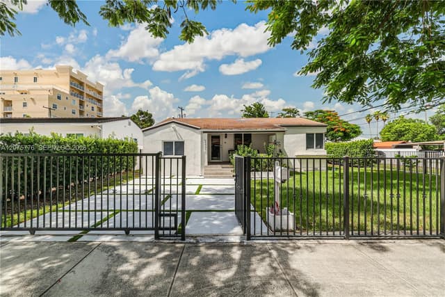 2801 NW 6th St, Miami FL 33125 - Miami, FL - Photo 2