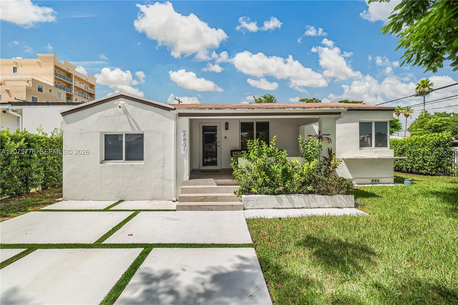 2801 NW 6th St, Miami FL 33125 - Miami, FL - Photo 1