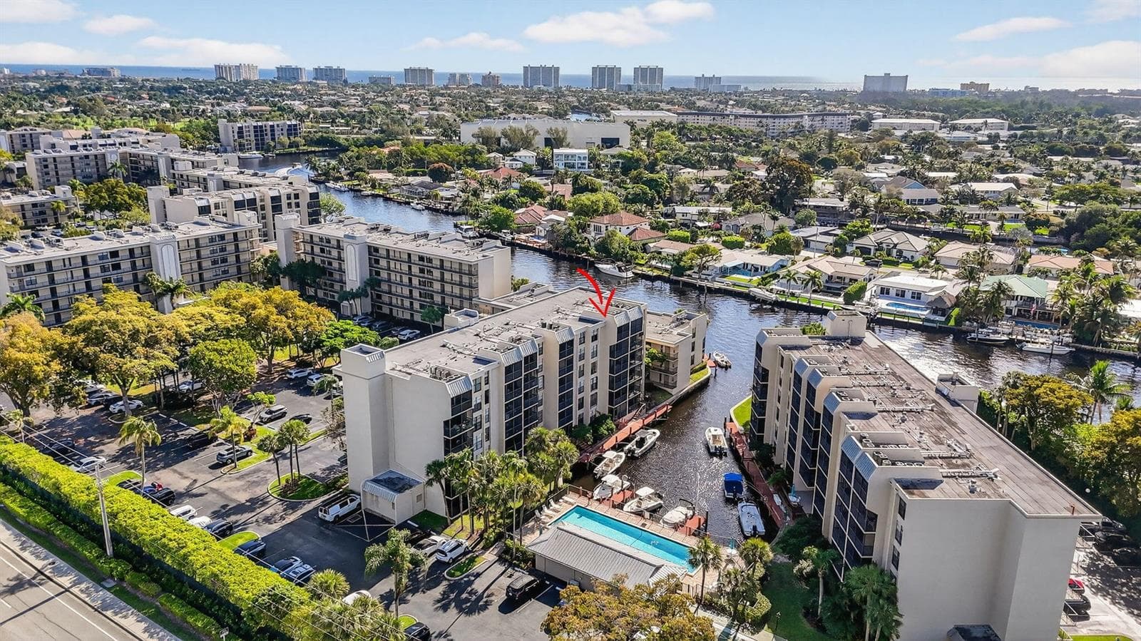 20 Royal Palm Way # 602, Boca Raton FL 33432 - Boca Raton, FL - Photo 1