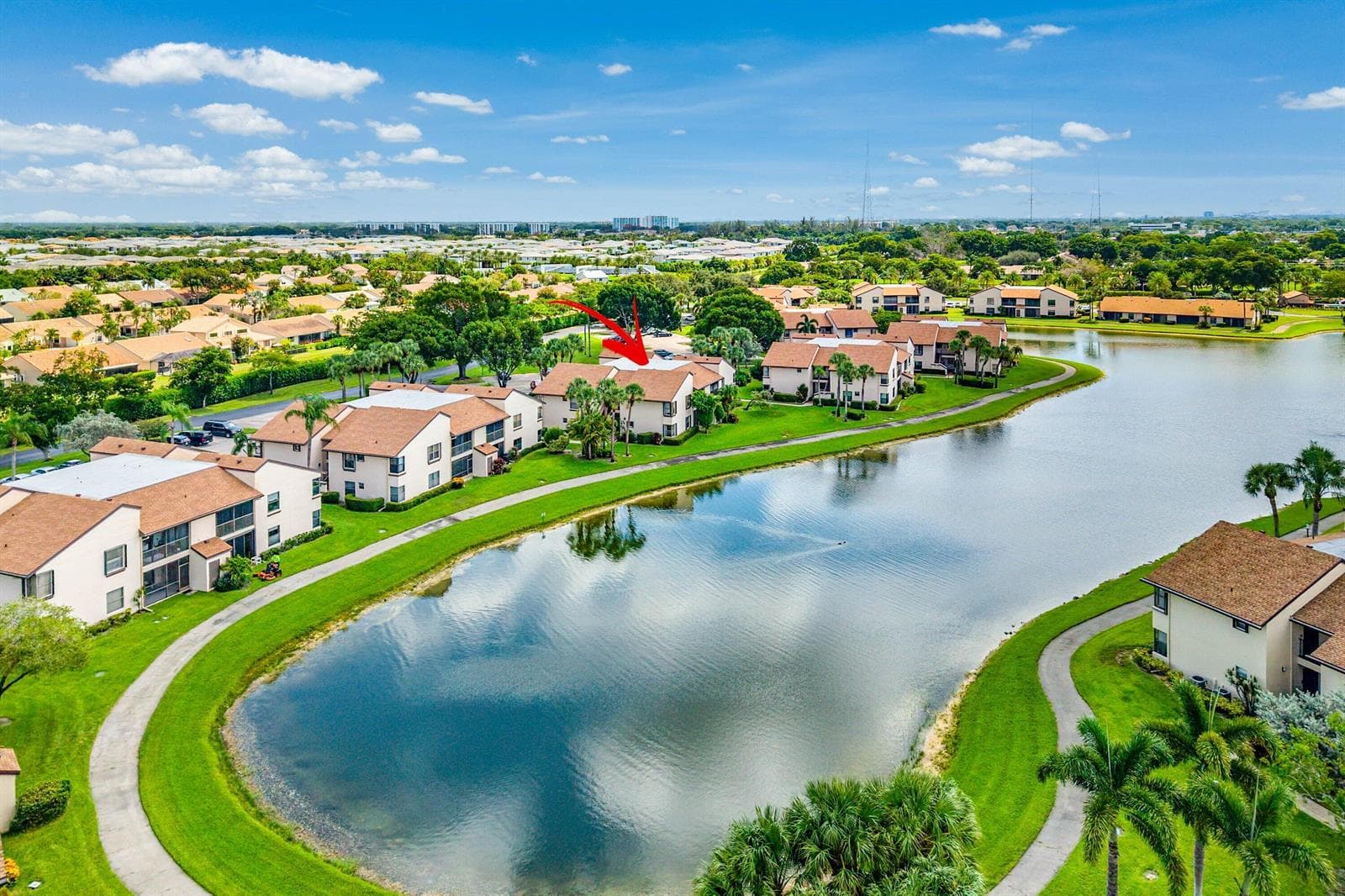 8577 Boca Glades Boulevard W # A, Boca Raton FL 33434
