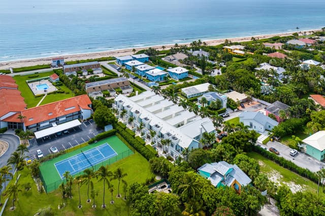 5 Adams Road, Ocean Ridge FL 33435 - Ocean Ridge, FL - Photo 2