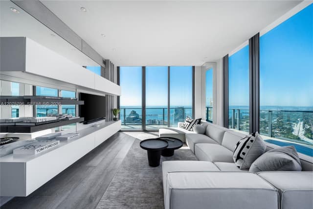 1300 S Miami Ave, Miami FL 33130 - Miami, FL - Photo 3