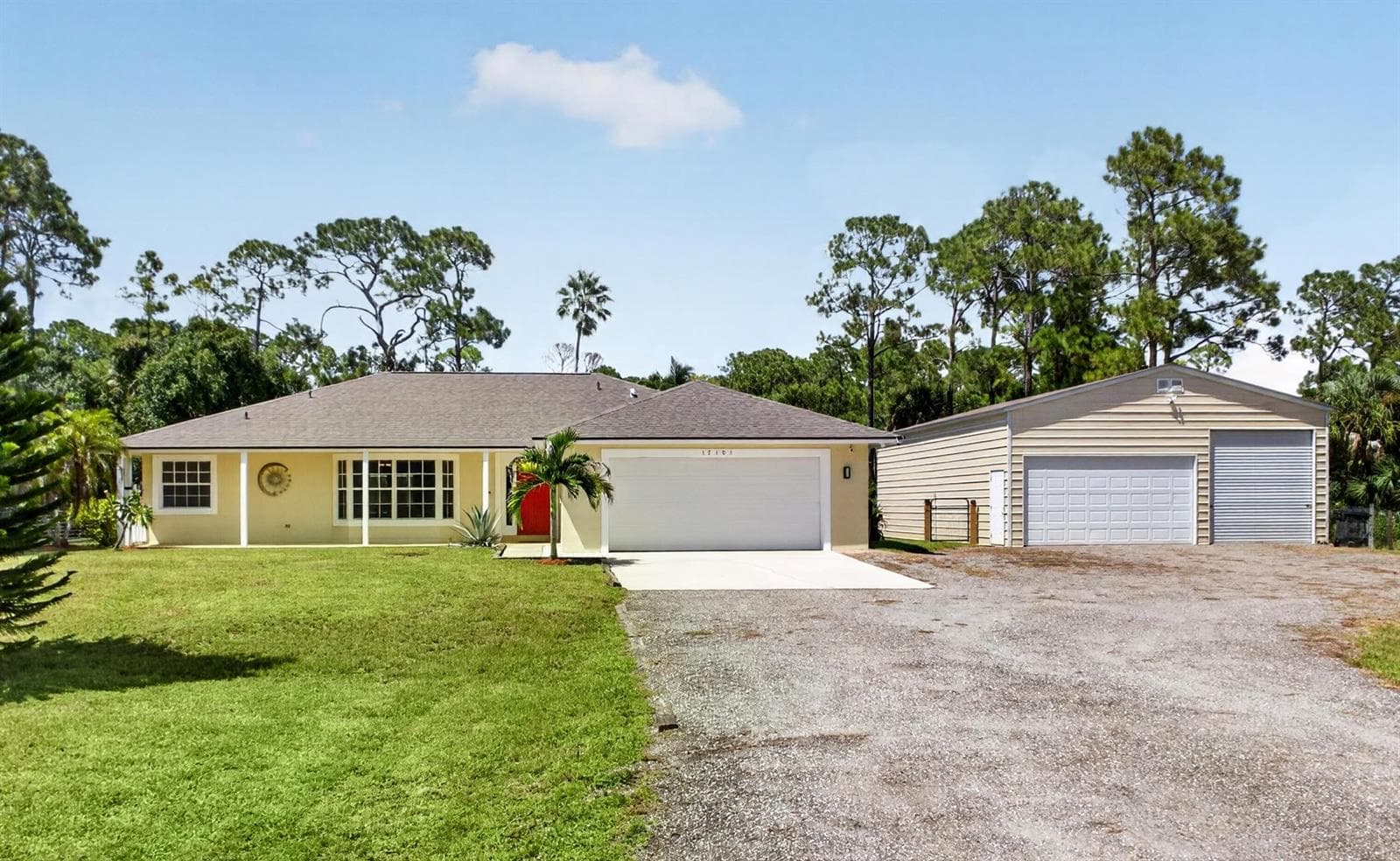 17101 60th Lane N, Loxahatchee FL 33470 - Loxahatchee, FL - Photo 1