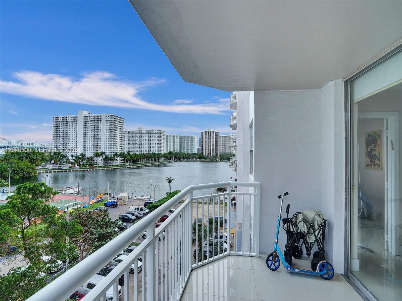 18061 Biscayne Blvd # 502, Aventura FL 33160 - Aventura, FL - Photo 1