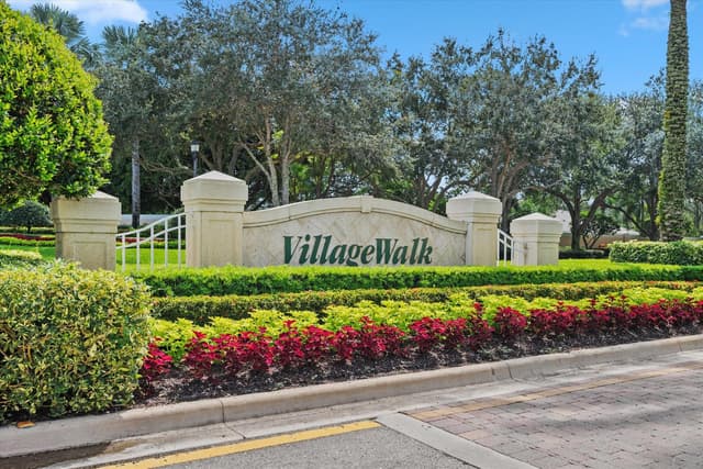 8038 MONTSERRAT Place, Wellington FL 33414 - Wellington, FL - Photo 2