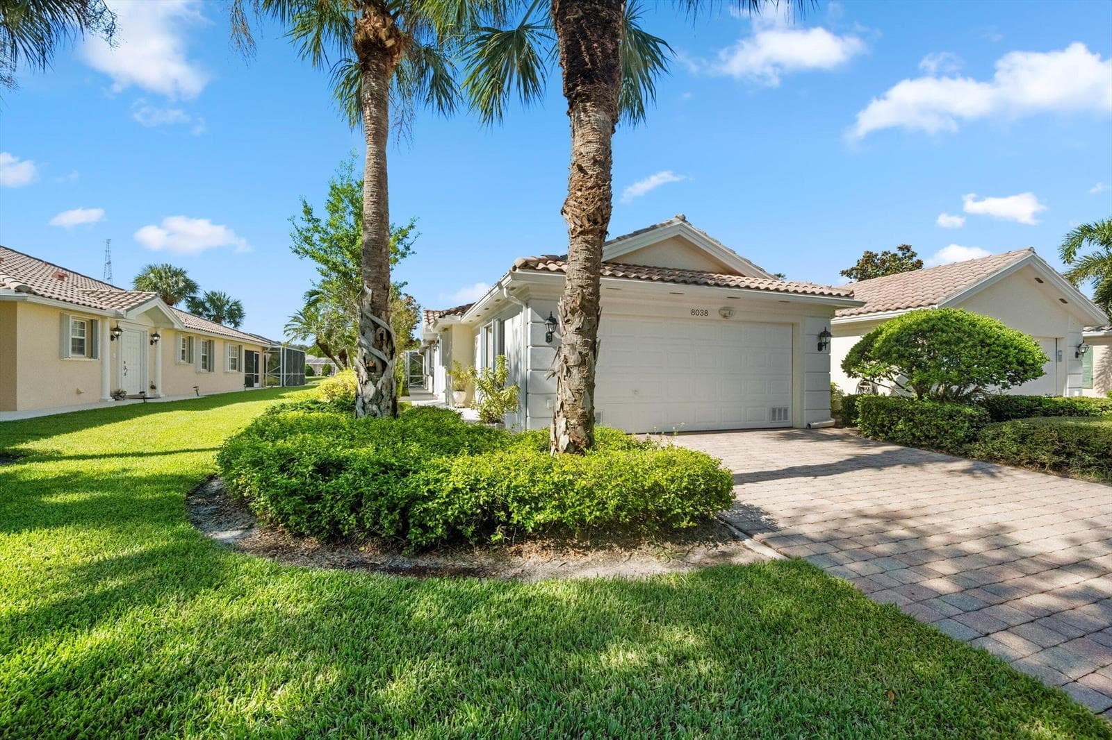 8038 MONTSERRAT Place, Wellington FL 33414 - Wellington, FL - Photo 1