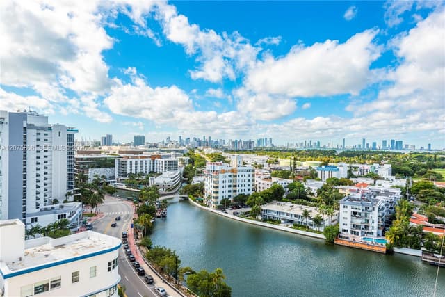 2555 Collins Ave # 1714, Miami Beach FL 33140 - Miami Beach, FL - Photo 3