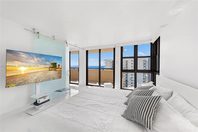 2555 Collins Ave # 1714, Miami Beach FL 33140 - Miami Beach, FL - Photo 5