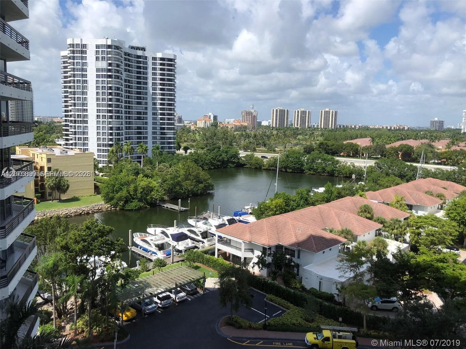 3530 Mystic Pointe Dr # 1008, Aventura FL 33180 - Aventura, FL - Photo 1