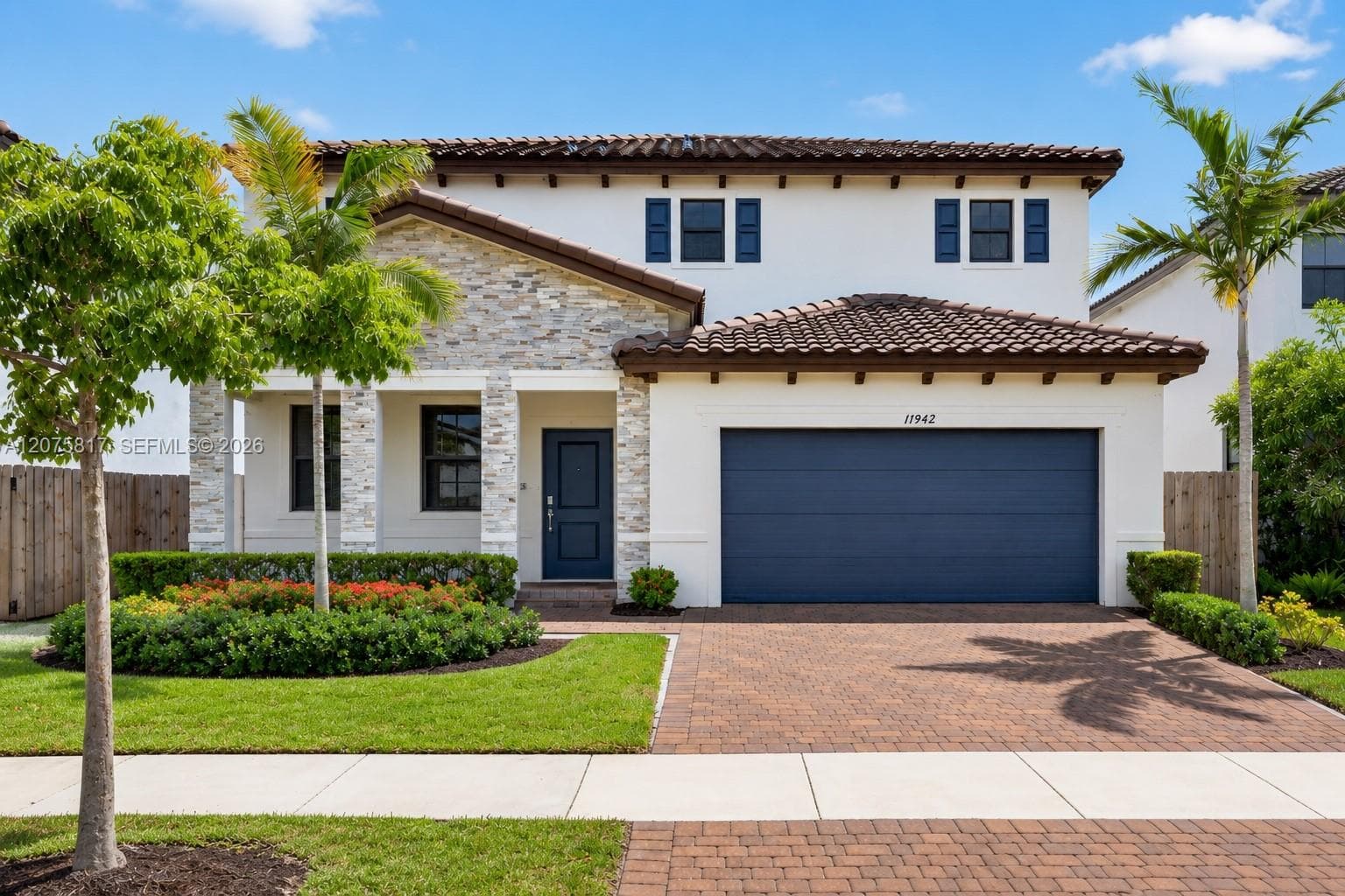 11942 SW 239th St, Homestead FL 33032