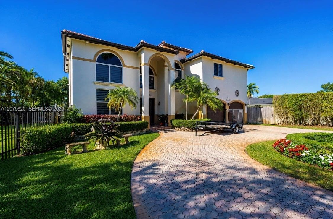 12071 SW 1st St, Miami FL 33184 - Miami, FL - Photo 1
