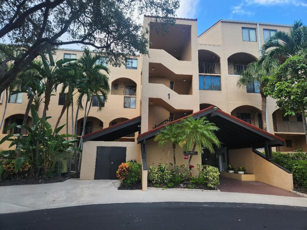 755 Dotterel Road # 1206, Delray Beach FL 33444 - Delray Beach, FL - Photo 1