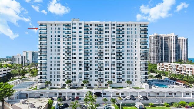 3015 N OCEAN Boulevard # 18L, Fort Lauderdale FL 33308 - Fort Lauderdale, FL - Photo 2